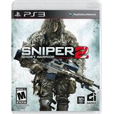  Sniper Ghost Warrior 2 (PS3) - rabljeno | Shoptok.si
