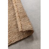 Hanse Home Preproga iz jute v naravni barvi 190x280 cm Bouclé – | Shoptok.si