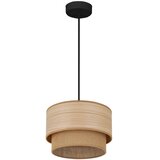  Brilagi - visilica na lanku MONTANA BOHO 1xE27/15W/230V Ø 25 cm braon/crna | Eponuda.com