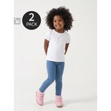 Sinsay Rebraste tajice s cvjetnim motivom 2 pack | shoptok.hr