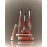 rom&nd Glasting Melting Balm balzam za ustnice ki dodaja hidracijo in sijaj odtenek 12 Veiled Rose 3.5 g | Shoptok.si