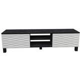 HANNAH HOME TV komoda Lukas 322RTC2150 | ePonuda.com