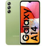 Samsung Refabrikovani mobilni telefon Galaxy A14, 6.6", 50 MP, 13 MP, 4/64GB, 4G, Grade-B, Green | Eponuda.com