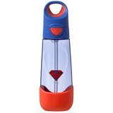 b.box čašica Tritan™ bočica sa slamkom, 600ml - Superman BX1444 | shoptok.hr