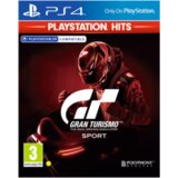 Gt sport PlayStation4
