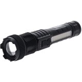 KOUVOLSEN Lampa LED ručna 10W USB KOS-31028 crna | Eponuda.ba
