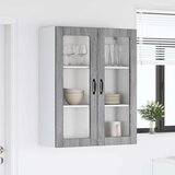  Ploča za perilicu posuđa Kalmar Siva Sonoma 80 x 31 x 100 cm | Eponuda.com