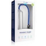 EasyToys - Men Only erekcijska črpalka Easy Toys Squeeze prozorna | Shoptok.si