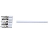 pero 0,5-1,0-1,5-2-3 MM PLUS DRŽALO SET REDIS ARK. | Eponuda.com