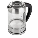 Adler Grelnik vode, 1.7 L, srebrn | Shoptok.si