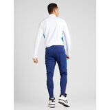 Adidas Športne hlače 'Italy Tiro 24 Competition' modra / nebeško modra / bela | Shoptok.si
