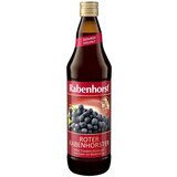 Rabenhorst sok od crvenog grožđa sa gvožđem 750 ml cene