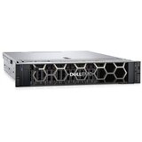 Dell poweredge R550 xeon silver 4314 16C 1x16GB H755 1x480GB ssd ri 700W (1+1) 3yr nbd + šine | ePonuda.com
