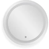 ogledalo led 60x60 ker