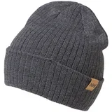 Kape Business Beanie 2 Siva
