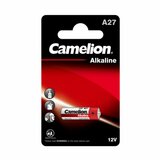 Camelion alkalna baterija 27A A27/BP1 Cene