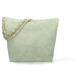 Gave lux Ženska koŽna torba glx228104023fbg/ zelena | Eponuda.com