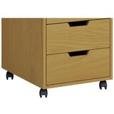 MID.YOU Predalnik Na Kolescih Konal, Bukev | Shoptok.si