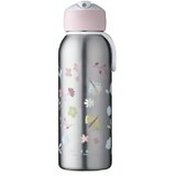 Little Dutch® boca iz nehrđajučeg čelika sa slamkom flowers & butterflies 350ml | shoptok.hr