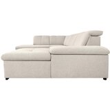 MID.YOU SEDEŽNA GARNITURA, krem barve | Shoptok.si