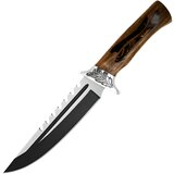  Outdoorovski nož UX - 40836 - Smeđa / Crna KP40836 Cijene