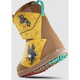 ThirtyTwo Lashed Double BOA Fava Snowboard cevlji tobacco | Shoptok.si