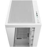 DeepCool CG580 4F V2 Midi Tower White | shoptok.hr