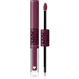 Shine Loud High Shine Lip Color tekući ruž za usne s visokim sjajem nijansa 09 - Make It Work 6,5 ml