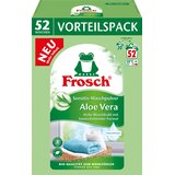 Frosch Sensitive prašak za pranje rublja s aloe verom - 3,42 kg Cijene