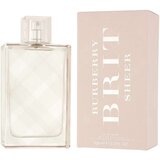  Brit Sheer Ženska toaletna voda, 100ml | ePonuda.com