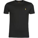 Polo Ralph Lauren Majice s kratkimi rokavi K211SC08Z Črna | Shoptok.si