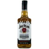 Jim Beam Bourbon Jim Beam White 0.7L Cene