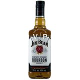 Jim Beam Bourbon Jim Beam White 0.7L Cene