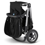 Thule Komplet Sleek dječja kolica + Sleek košara crna | shoptok.hr