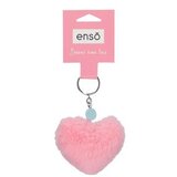 Enso Privezak za ključeve - Light pink ( 94.702.23 ) | ePonuda.com
