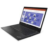 Lenovo ThinkPad T14s G2 i7-1185G7 16GB RAM 256GB NVMe SSD 14.0 FULL HD IPS WIN 11 PRO | ePonuda.com