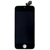 dodirno staklo i lcd zaslon za apple iphone 5, crno