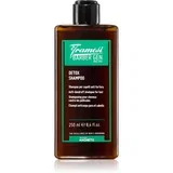 Barber Gen Detox čistilni razstrupljevalni šampon proti prhljaju 250 ml