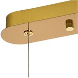 Lesnina-XXXL viseča led-svetilka | Shoptok.si
