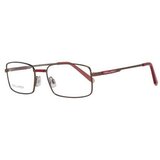  Okvir za naočale za muškarce Dsquared2 DQ5025 51045 Smeđa Ø 51 mm Cijene