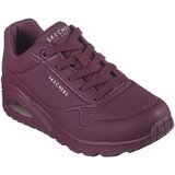 Skechers Nizke superge Uno stand on air W Vijolična Cene