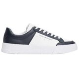 Tommy Hilfiger kožne muške patike THFM0FM05489-0K5 | ePonuda.com