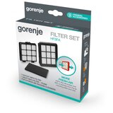 Gorenje HEPA filter HFSFA Cijene