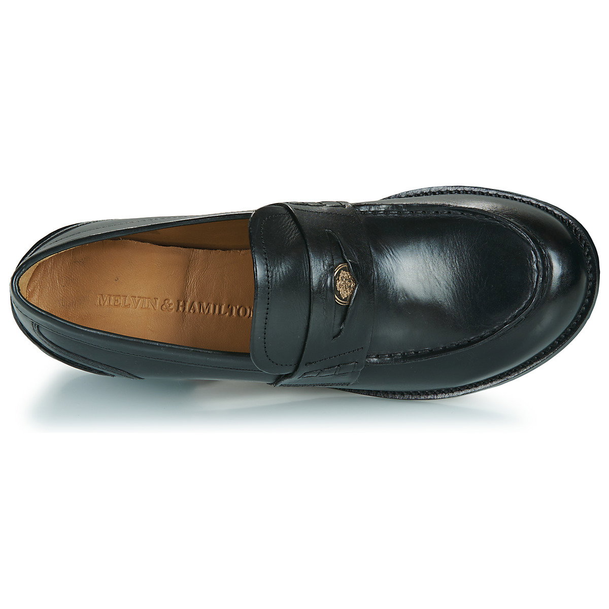 Melvin & Hamilton Imke 1 Crna | shoptok.hr