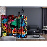  Paravan u 5 dijelova - Be Cool II [Room Dividers] 225x172 | shoptok.hr