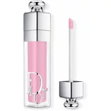 Dior Addict Lip Maximizer sijaj za ustnice za večji volumen odtenek 063 Pink Lilac 6 ml