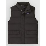 Patagonia Sisar Down Vest black | Shoptok.si