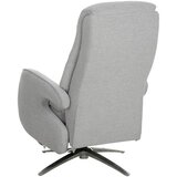 XXXL Masažni Stol Ottawa, Svetlo Siva | Shoptok.si