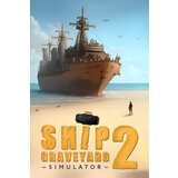 Steam Ship Graveyard Simulator 2 (PC) Key GLOBAL | ePonuda.com