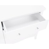Kondela Predalnik, bela, ETKIN | Shoptok.si